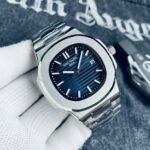 Superior Imported Patek Philippe Nautilus Watch for Men (SG-028)