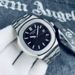 Superior Imported Patek Philippe Nautilus Watch for Men (SG-026)