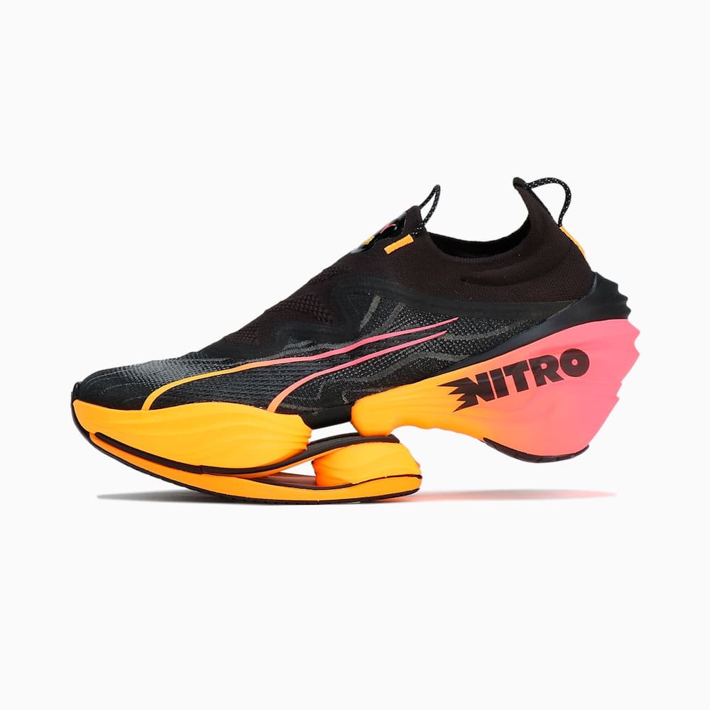 Puma Fast RB Nitro Elite First Copy Running Shoes - For Men