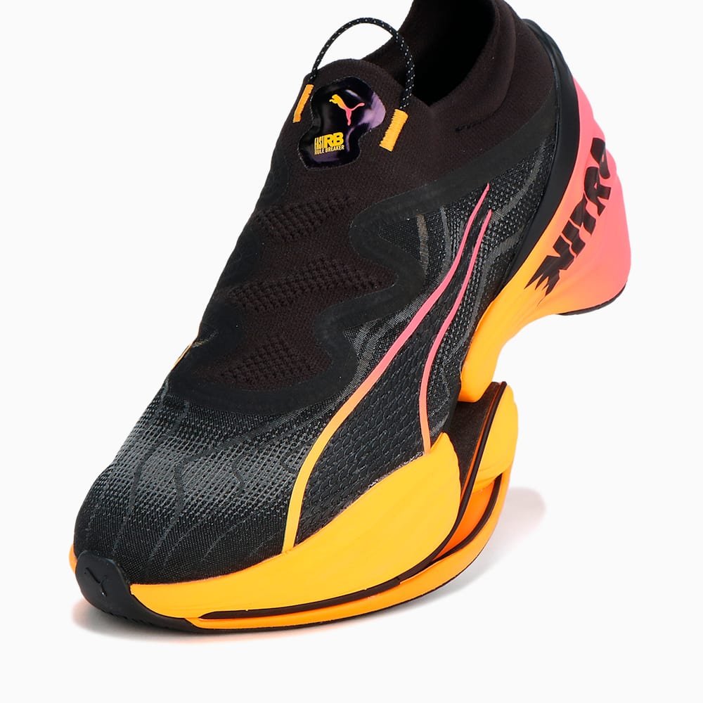 Puma Fast RB Nitro Elite First Copy Running Shoes - For Men