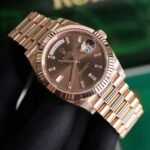 Classic Oyster Perpetual Rolex Day Date Watch for Men (SG-151)