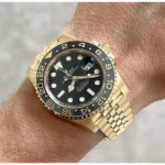 Stylish Rolex Watch For Men (SG-752)