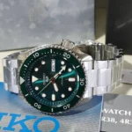 Premium Men's Seiko Watch (SG-217)