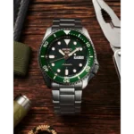 Premium Men's Seiko Watch (SG-220)