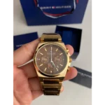 Premium Tommy Hilfiger Watch For Men (SG-618)