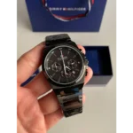 Premium Tommy Hilfiger Watch For Men (SG-619)