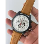 Classy Tag Heuer Watch for Men (SG-515)