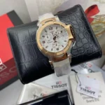 Premium Men's Tissot Watch (SG-216)