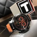 Premium Men's Tissot Watch (SG-208)