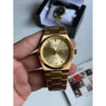 Classy Tissot PRX Watch For Men, 38mm (SG-562)