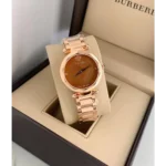 Stylish Versace Watch For Women (SG-757)