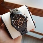 Men's Rado Watch Stainless Steel (SG-224)