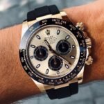 Men's Rolex watch Premium Quality Daytona is the Automatic Movement (SG-284)