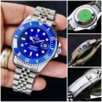 Date counter Rolex Submariner Automatic Series Watch For Men (SG-41)