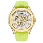 Patek Philippe Watch Tourbillon Machinery For Men (SG-341)