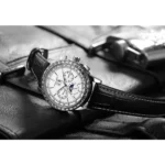 Luxurious Forsining Watch For Men (SG-908)