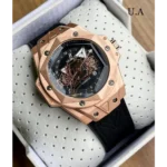 Stylish Hublot Watch For Men (SG-748)