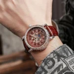 Classy Patek Philippe Watch For Men (SW5135)