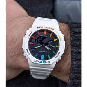 Classy G shock Watch For Men (SW5147)