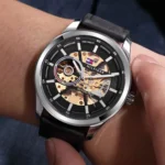 Classy Tommy Hilfiger Watch For Men (SW5179)