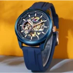Classy Tommy Hilfiger Watch For Men (SW5181)