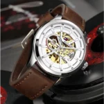 Classy Tommy Hilfiger Watch For Men (SW5183)