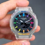 Classy G shock Watch For Men (SW5207)