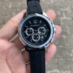 Premium Maserati Watch For Men (SG-751)