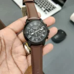 Premium Fossil Watch For Men (LL401)