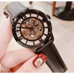 Classic Fossil Watch For Men (LL599)