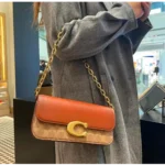 Premium Coach Handbag For Women (ADS08)