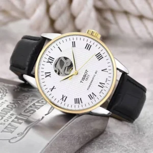 Trendy Tissot Watch For Men (CS4178)