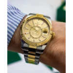 Classic Rolex Watch For Men (LL616)