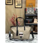 Premium Karl Lagerfeld Handbag For Women (ADS14)