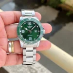 Premium Longines Watch For Men (LL423)