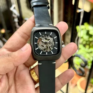 Imported Fossil Watch For Men (SW5404)