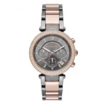 Stylish Michael Kors Watch For Women (SW7127)