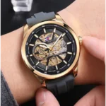 Premium Tommy Hilfiger Watch For Men (LL446)