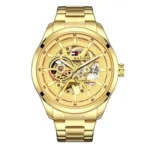 Premium Tommy Hilfiger Watch For Men (LL455)