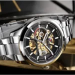 Premium Tommy Hilfiger Watch For Men (LL456)