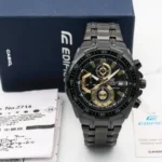 Premium Edifice Casio Watch For Men (BT150)