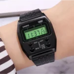 Premium Casio Vintage Watch For Men (LL461)
