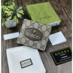 Imported Gucci Wallet For Men (BT28)