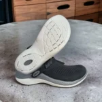 Stylish Crocs Lite Ride 360 Black White For Men (QT138)