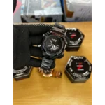 Stylish G-Shock Watch For Men (SW5344)
