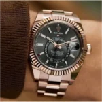 Imported Rolex Watch For Men (SW7081)