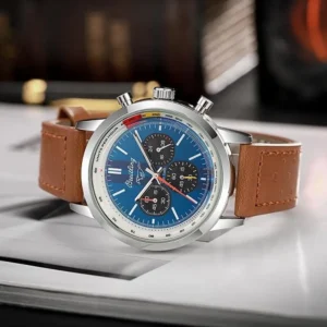 Premium Breitling Watch For Men (LL484)