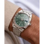 Imported Rolex Watch For Men (SW7085)