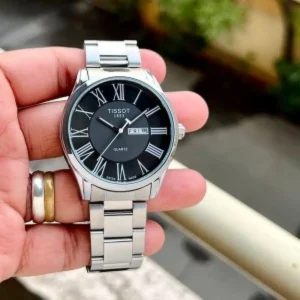 Imported Tissot Watch For Men (SHH3725)
