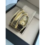 Imported Bvlgari Watch For Women (SG-8643)
